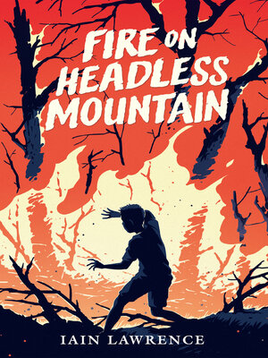 cover image of Fire on Headless Mountain